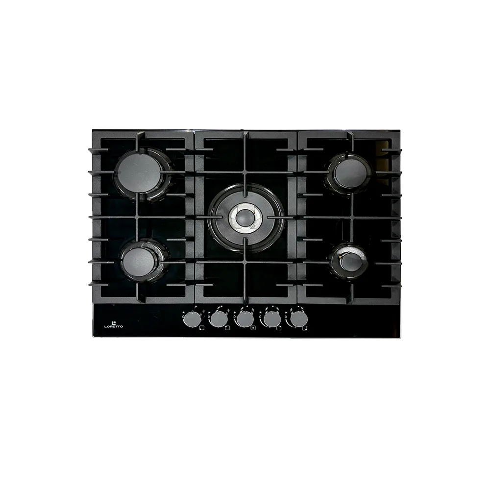 Cooktop LHB-751M02BL