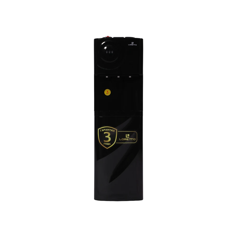 Куллер Loretto LD-104BL