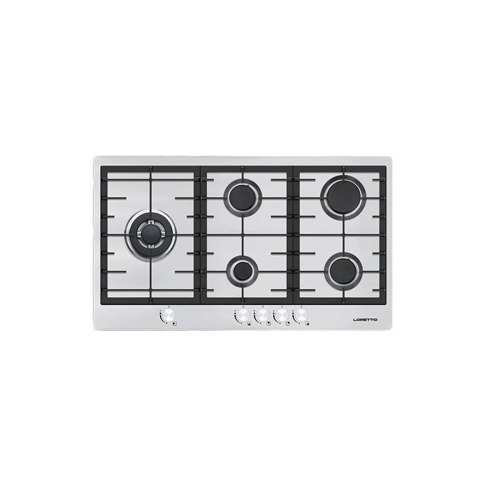 Cooktop LHB-951VO-12IN