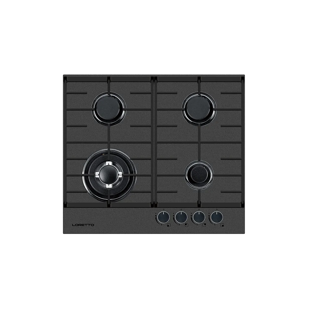Cooktop LHB-641NE-17BMG