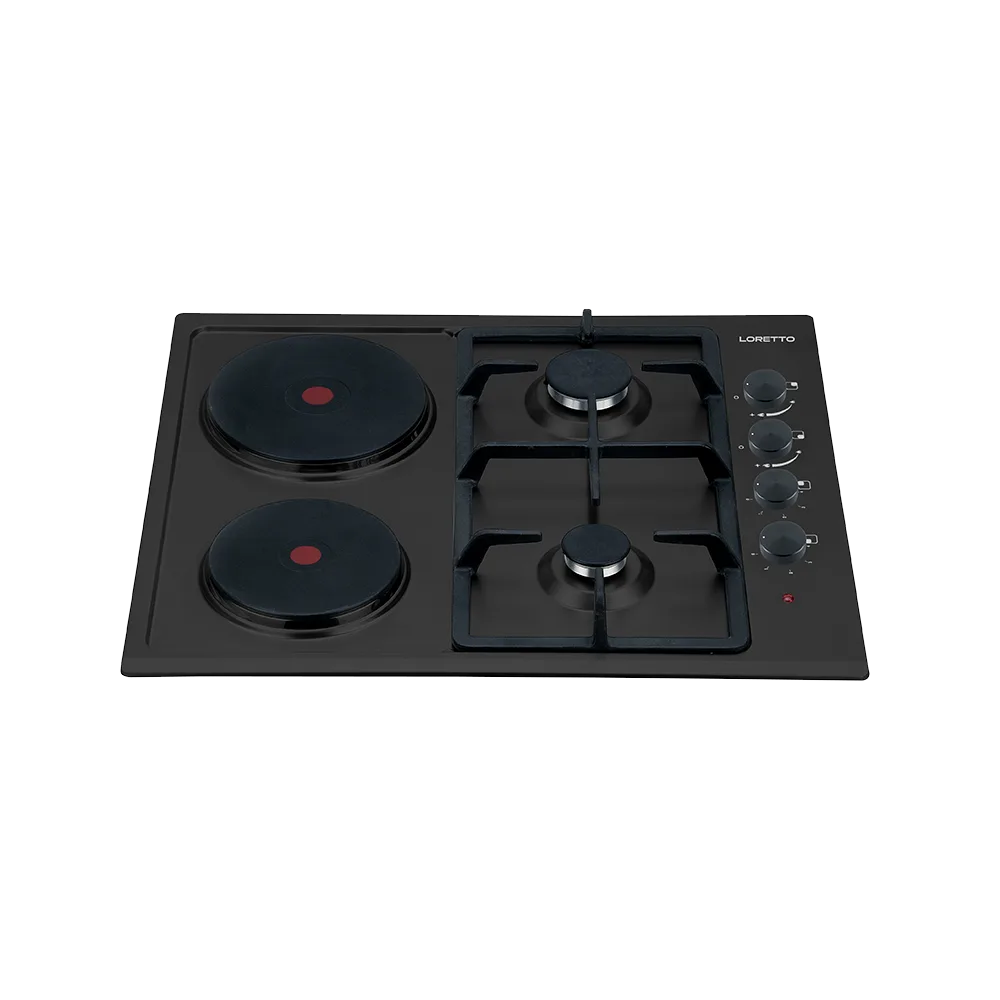 Cooktop LHB-622PU-21BE
