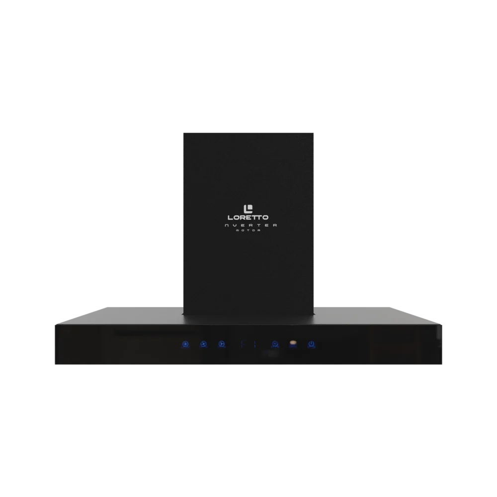 LHD-T675B-03BL