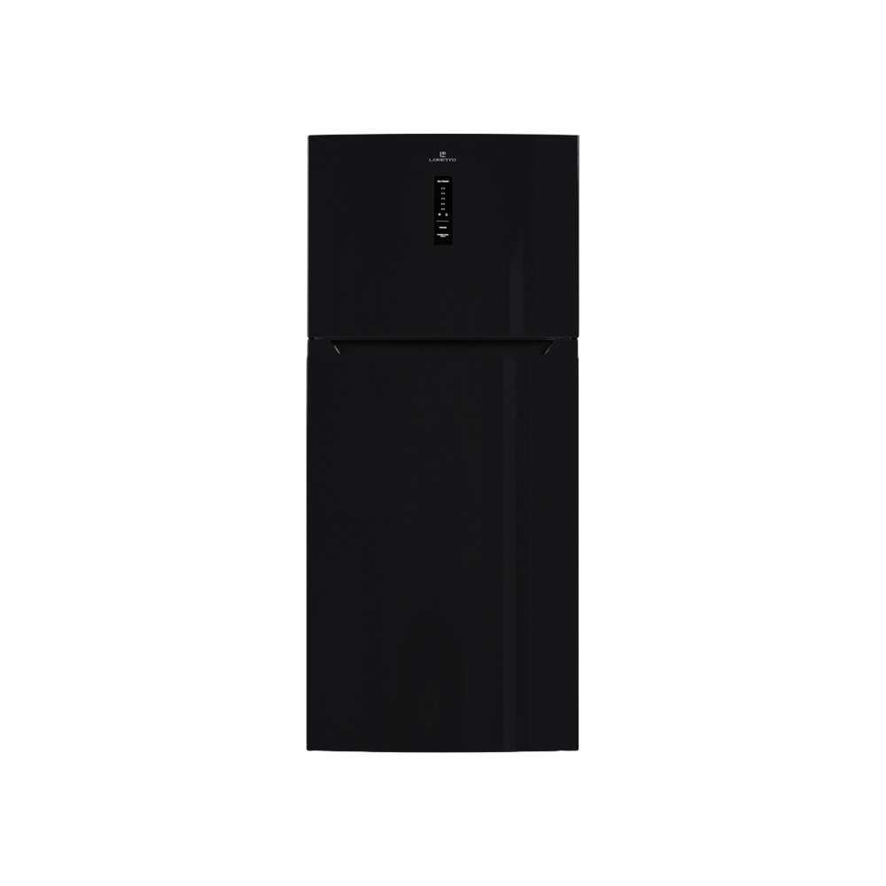 Refrigerator LRF-655BL