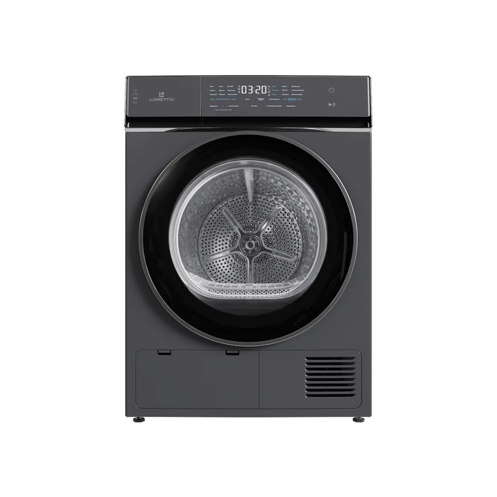 Tumble dryer LDR-HP1415L-03G