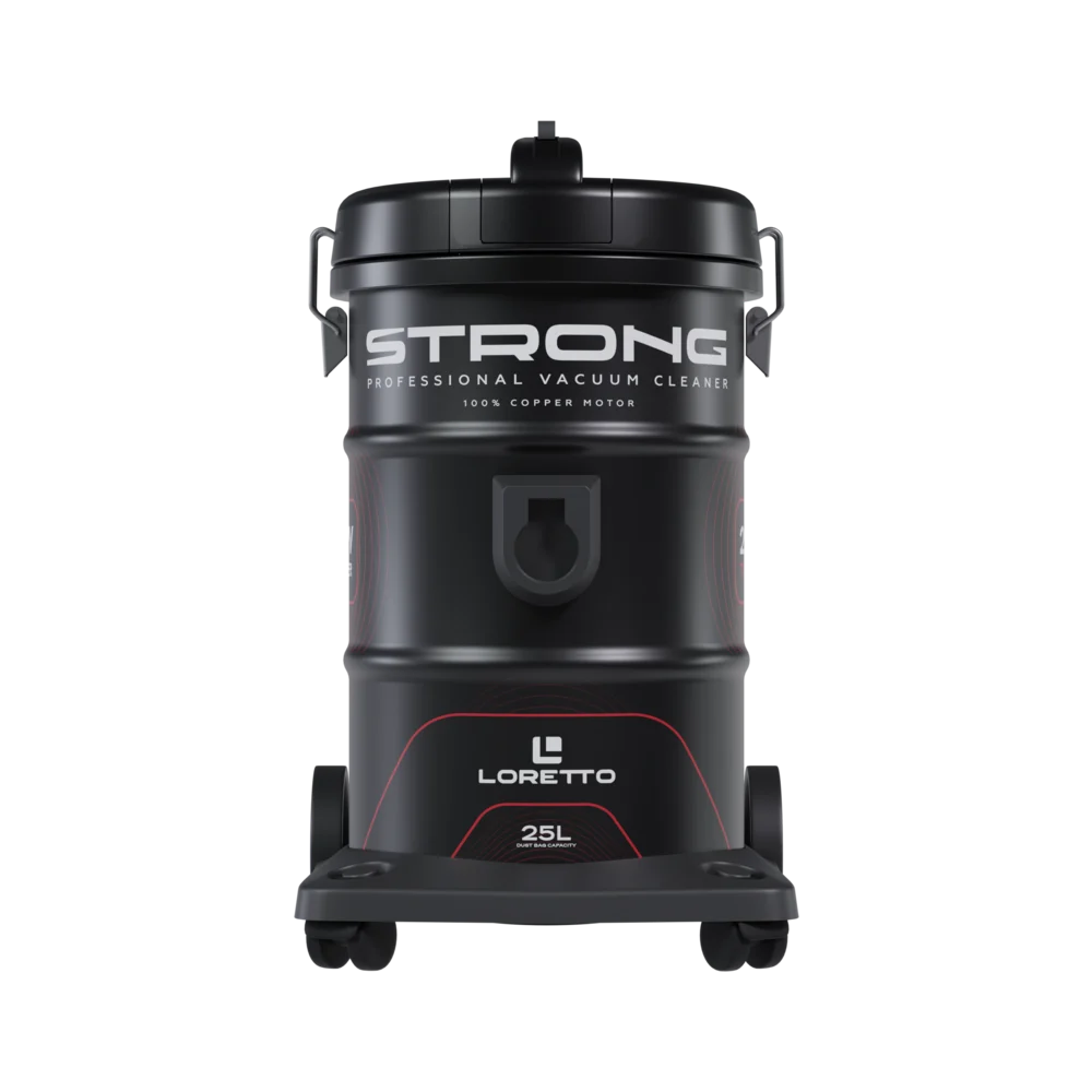 Strong R