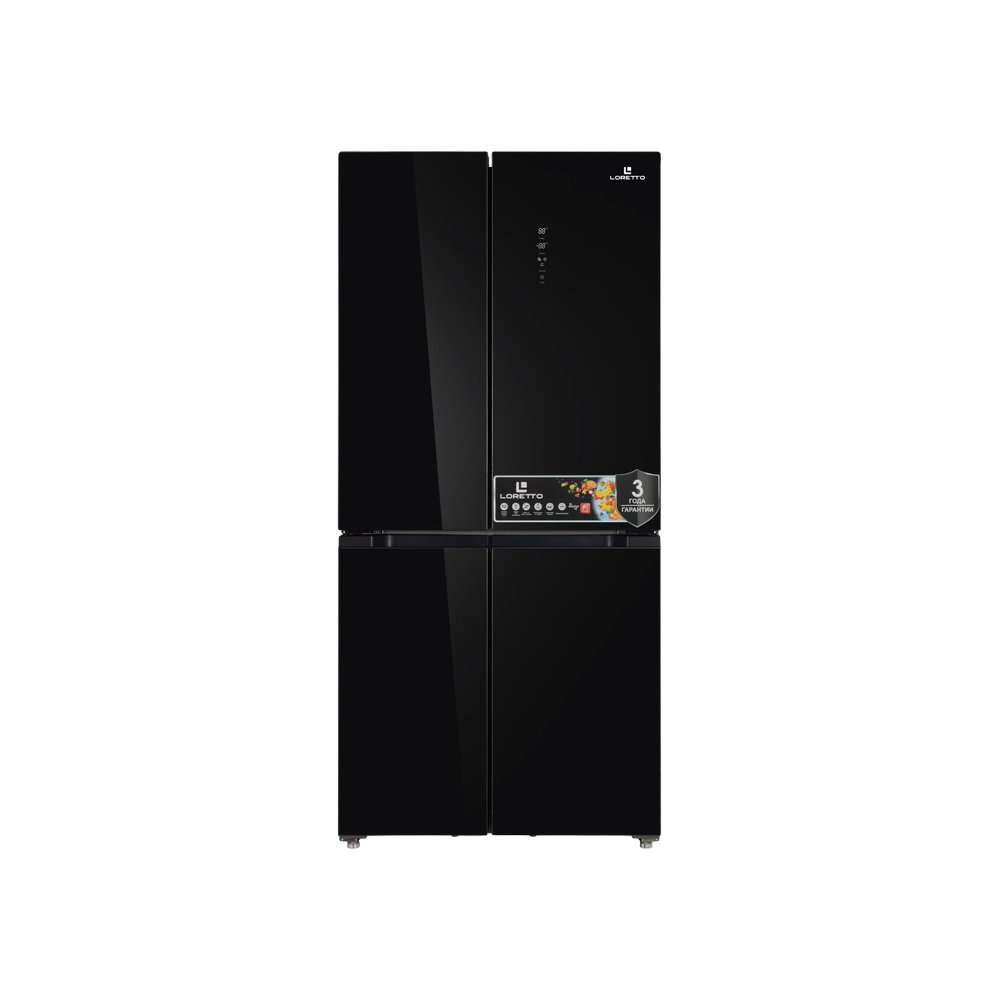 Muzlatgich LRF-510GBL