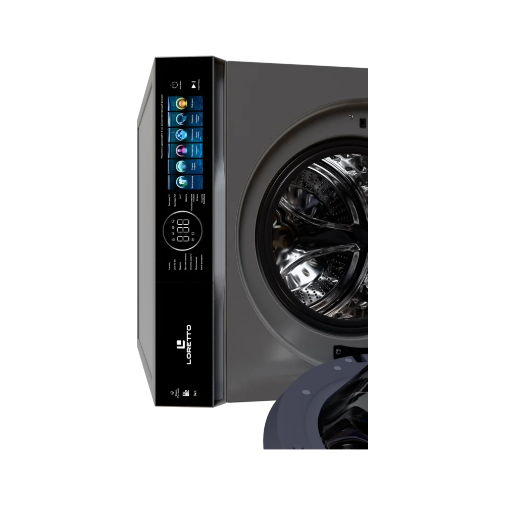 LW-1014BLDC-G