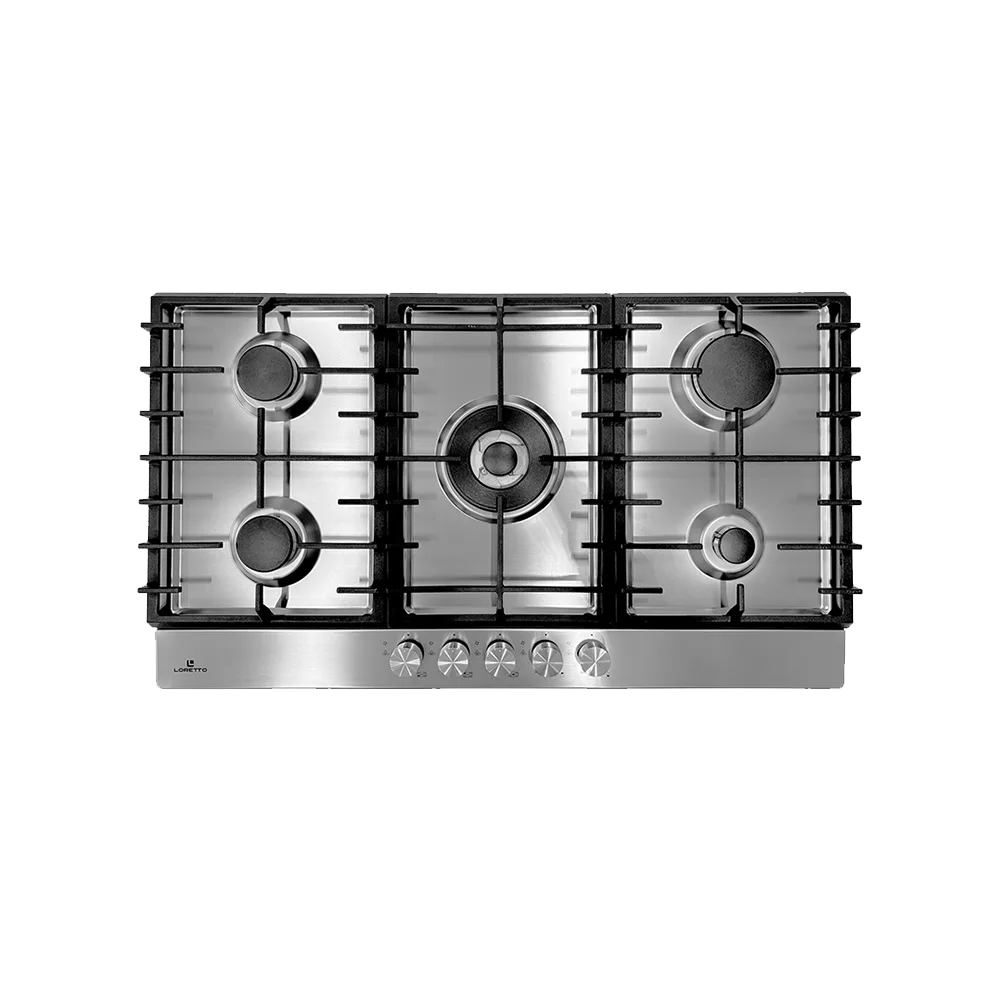 Cooktop LHB-951M02X