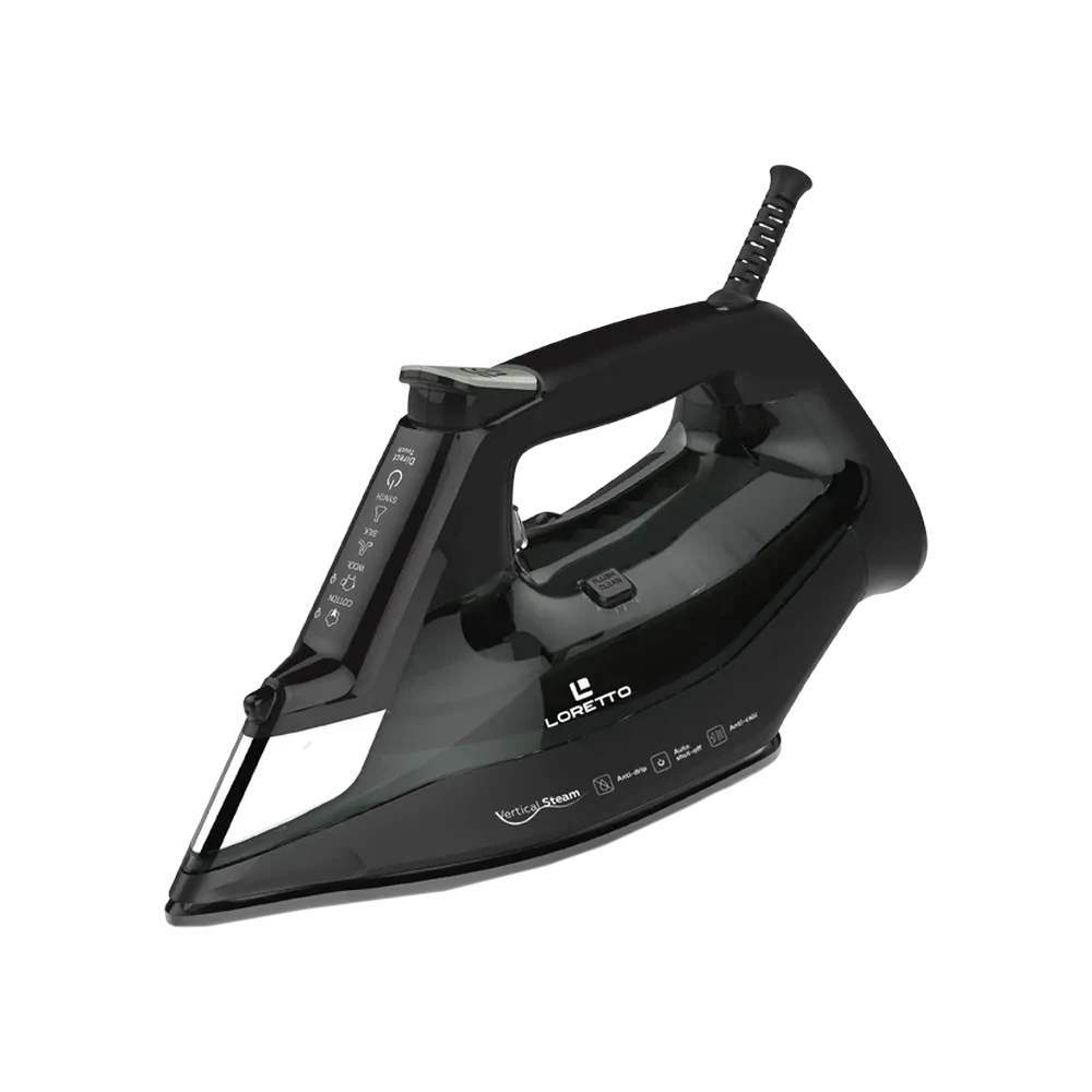 Steam Iron Vertical Steam Touch  2800W