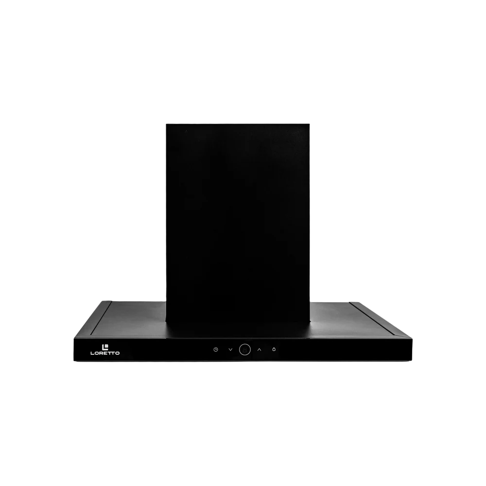 Havo chiqargich LHD-T610C-01BL
