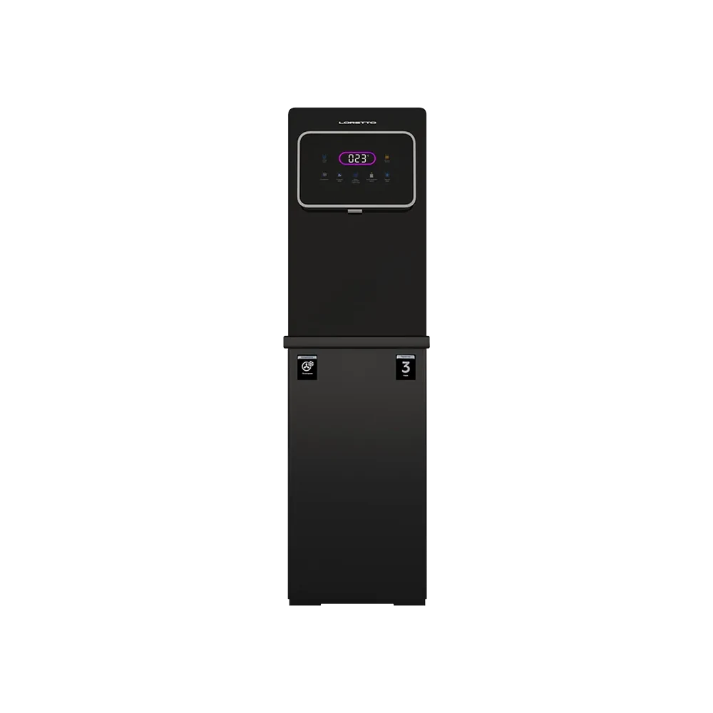 Куллер Loretto LD-212BL
