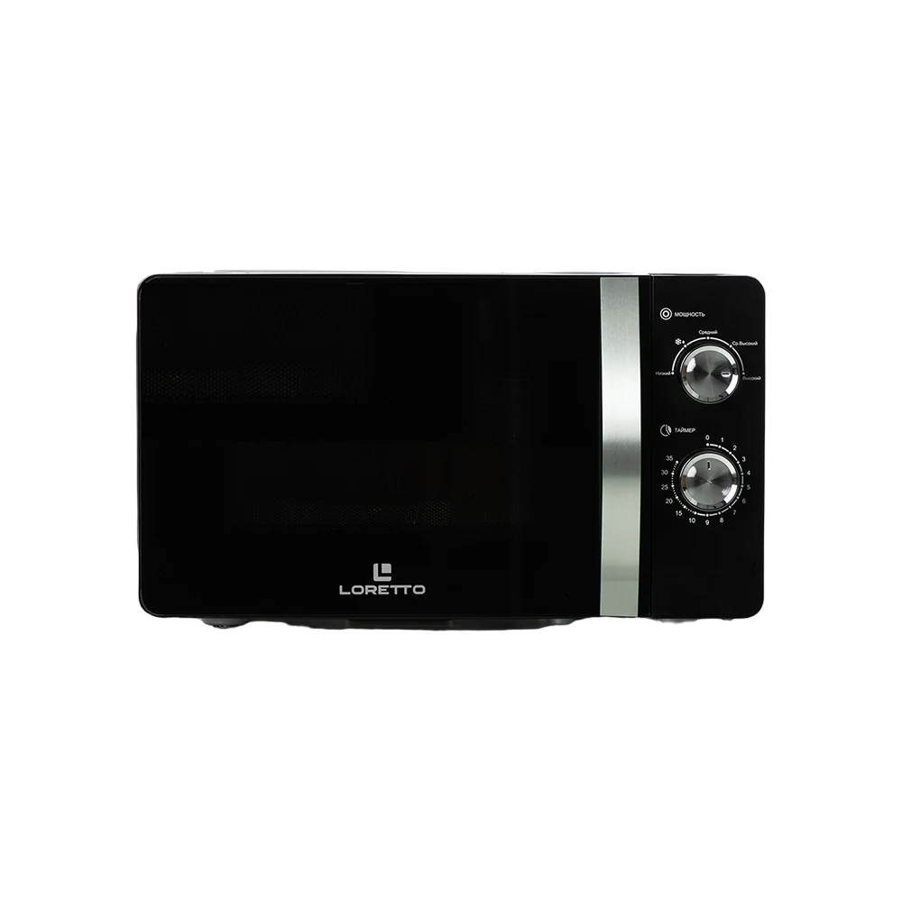 Microwave Oven LM-2102BL