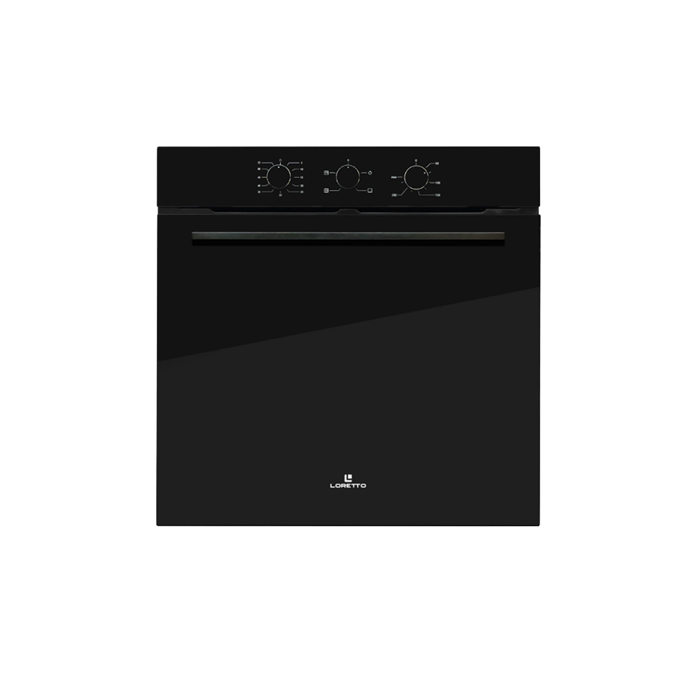Built-in Oven LBO-684M01BL