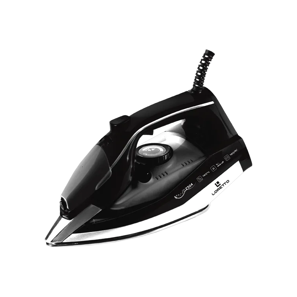 Steam Iron Vertical Steam Boost  2500W