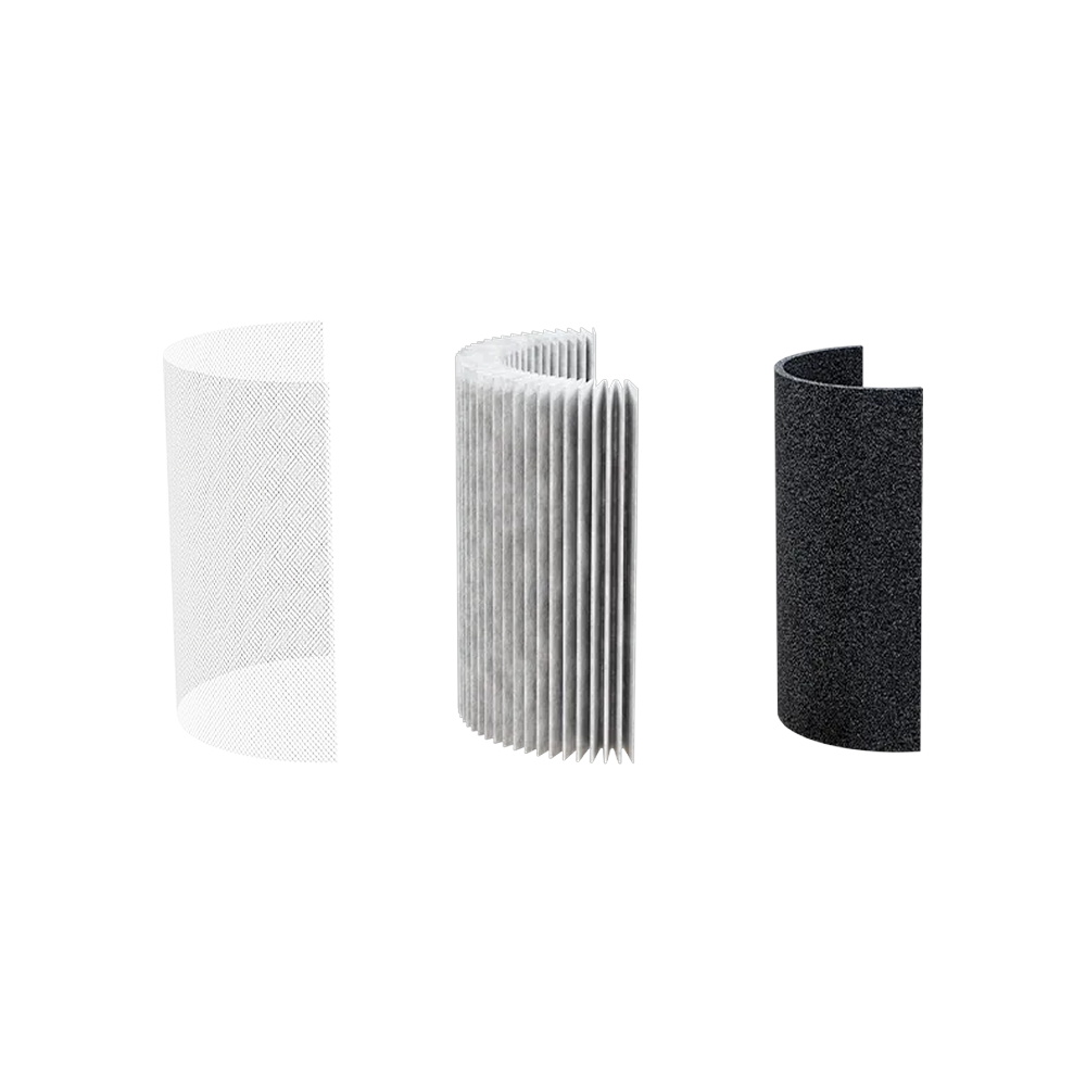 Air filter LHAP-505FILTER/WH