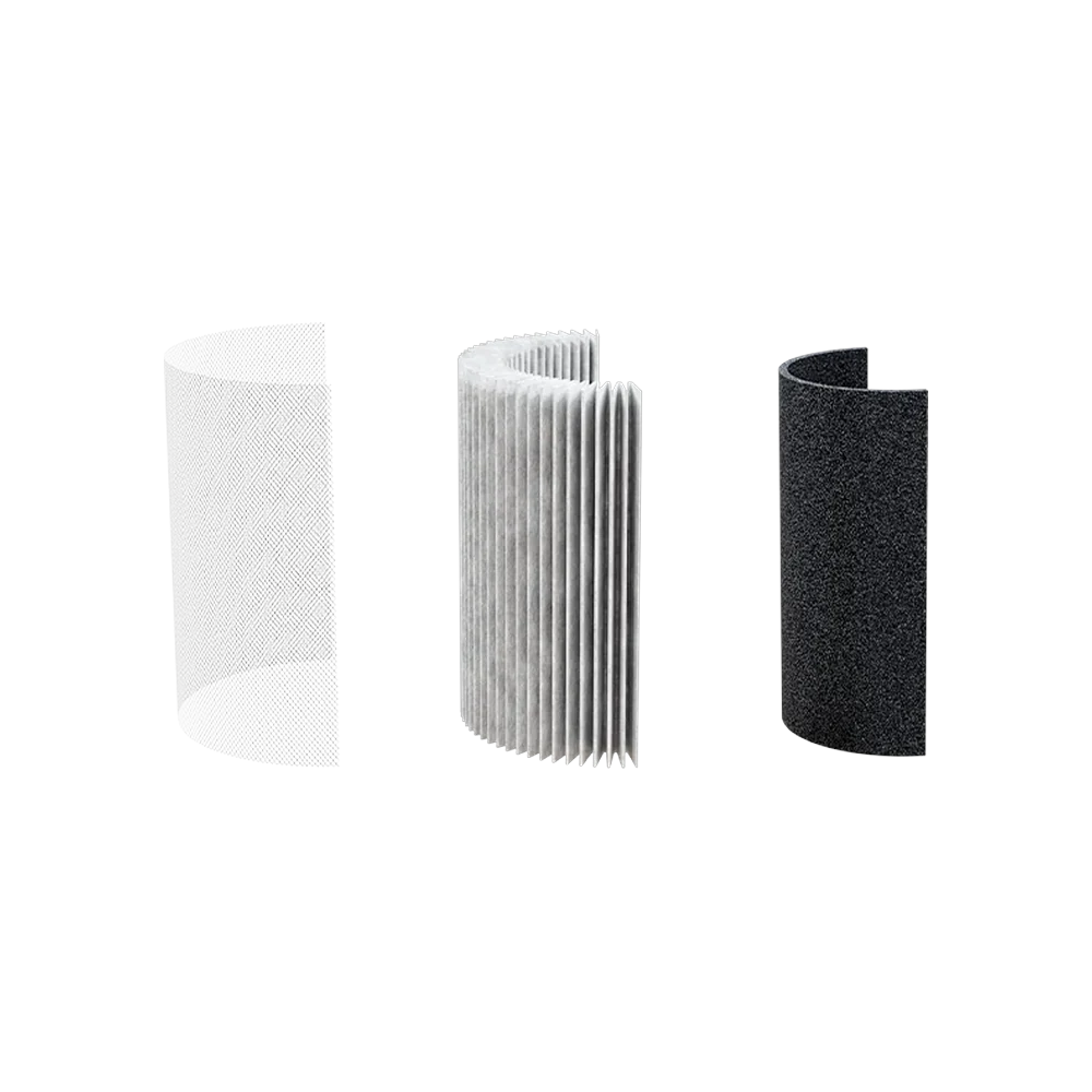 LHAP-505FILTER/WH