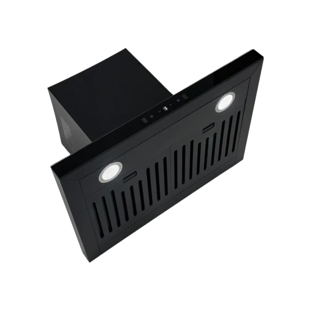 Kitchen Hood LHD-T610B-03X