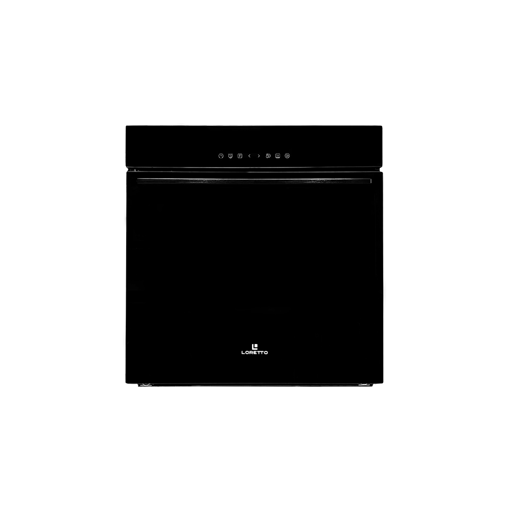 Built-in Oven LBO-678M04BL