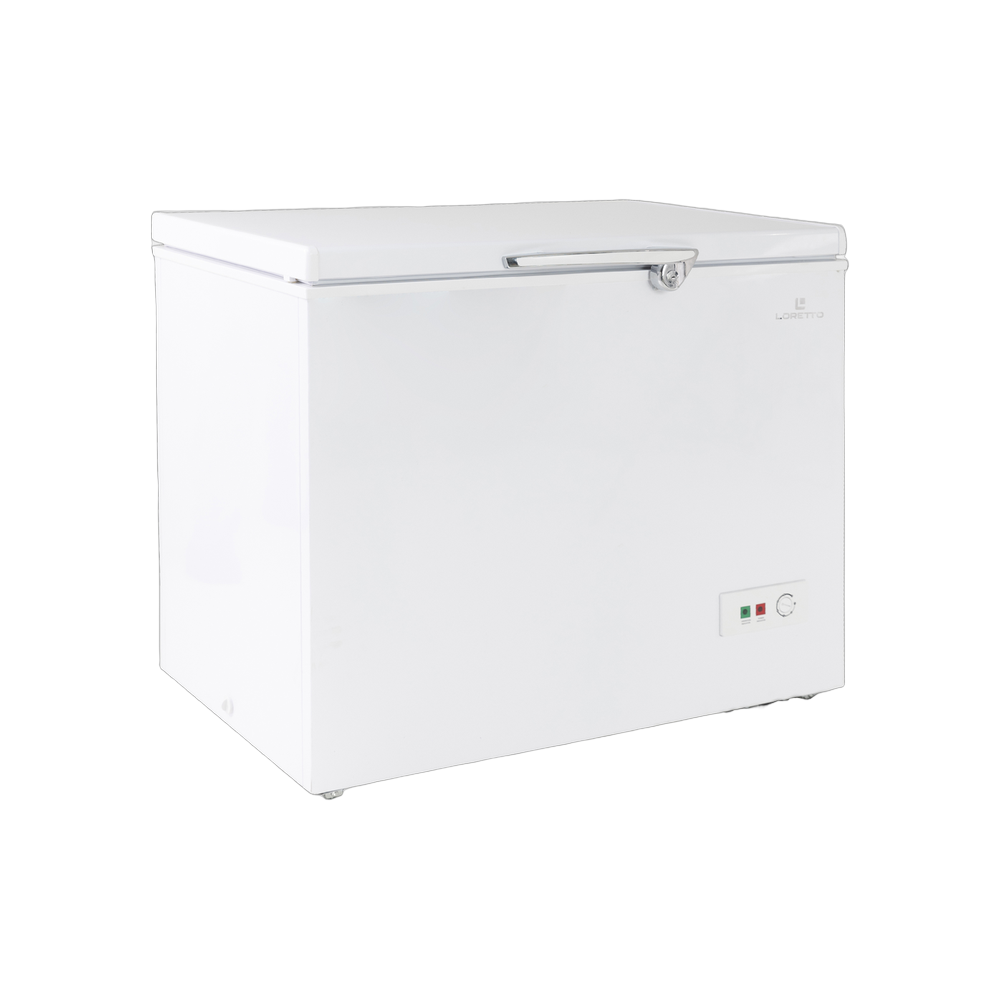 Chest Freezer Loretto LF-291CH