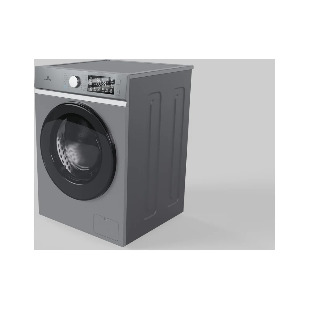 LW-6601BLDC-S