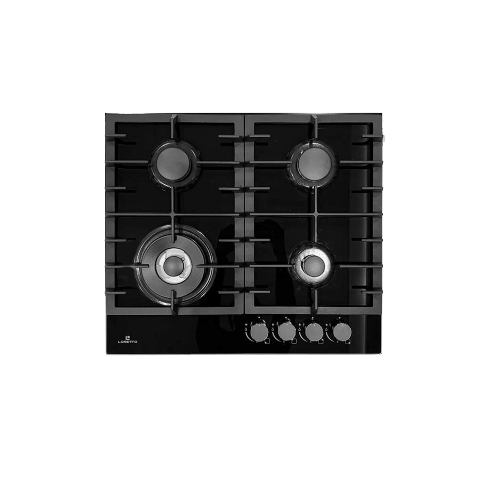 Pishirish paneli LHB-641M02BL
