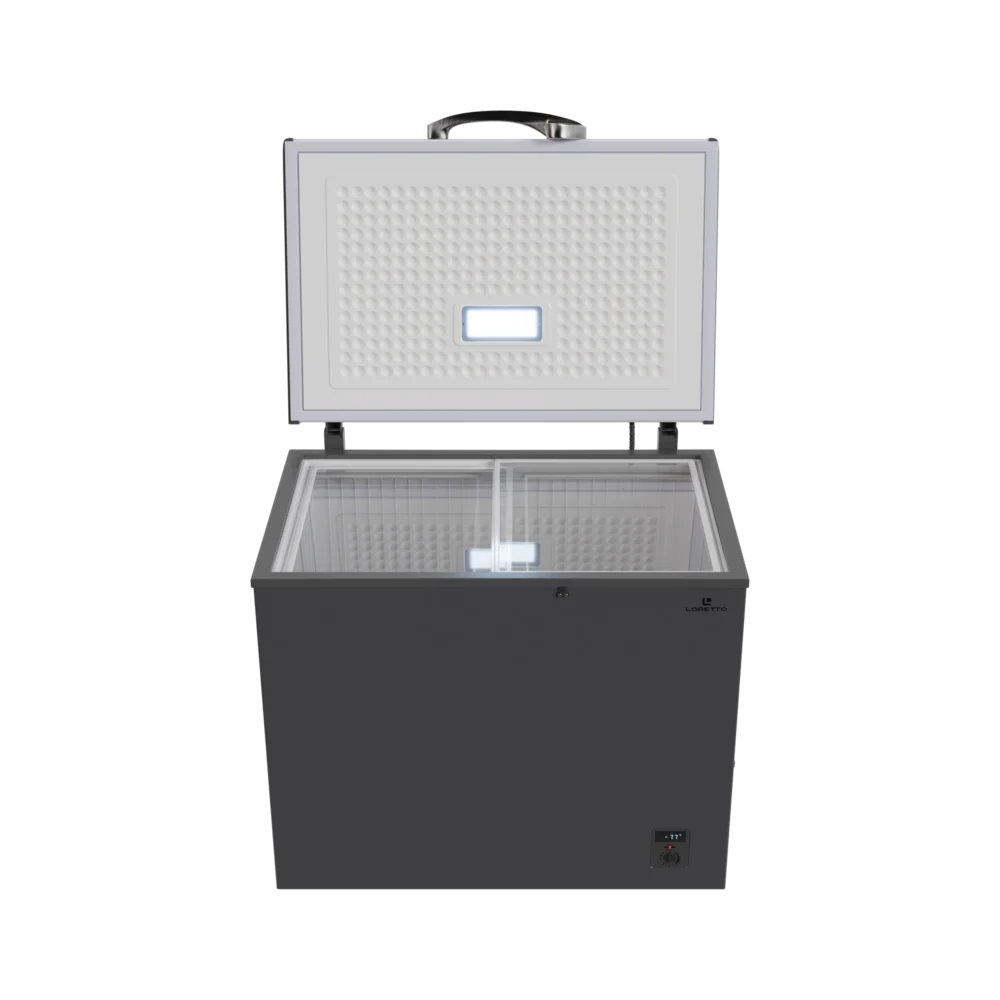 Loretto LF-291CH