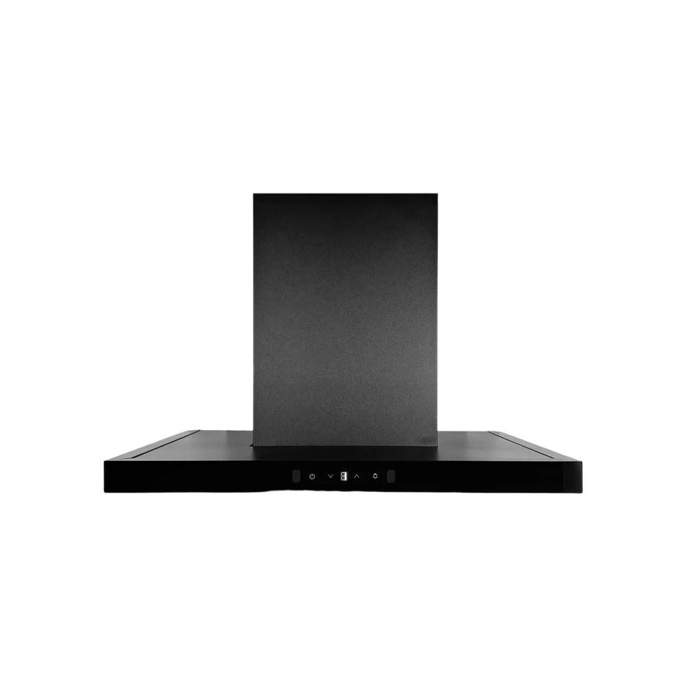 Kitchen Hood LHD-T610B-03BL