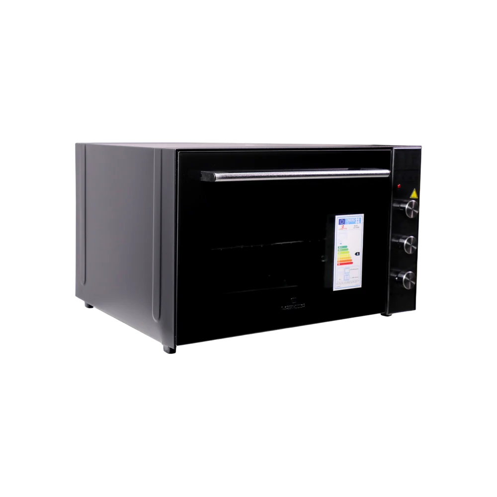 Freestanding Oven LUX-7002IN
