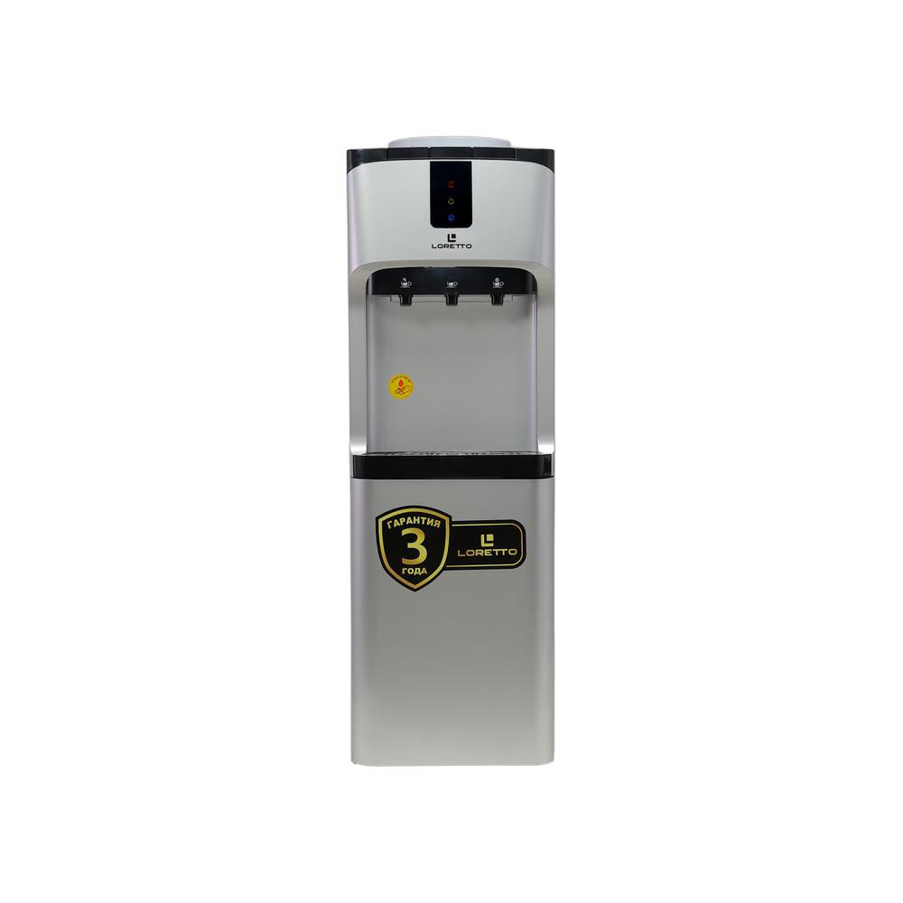 Water Cooler Loretto LD-106S