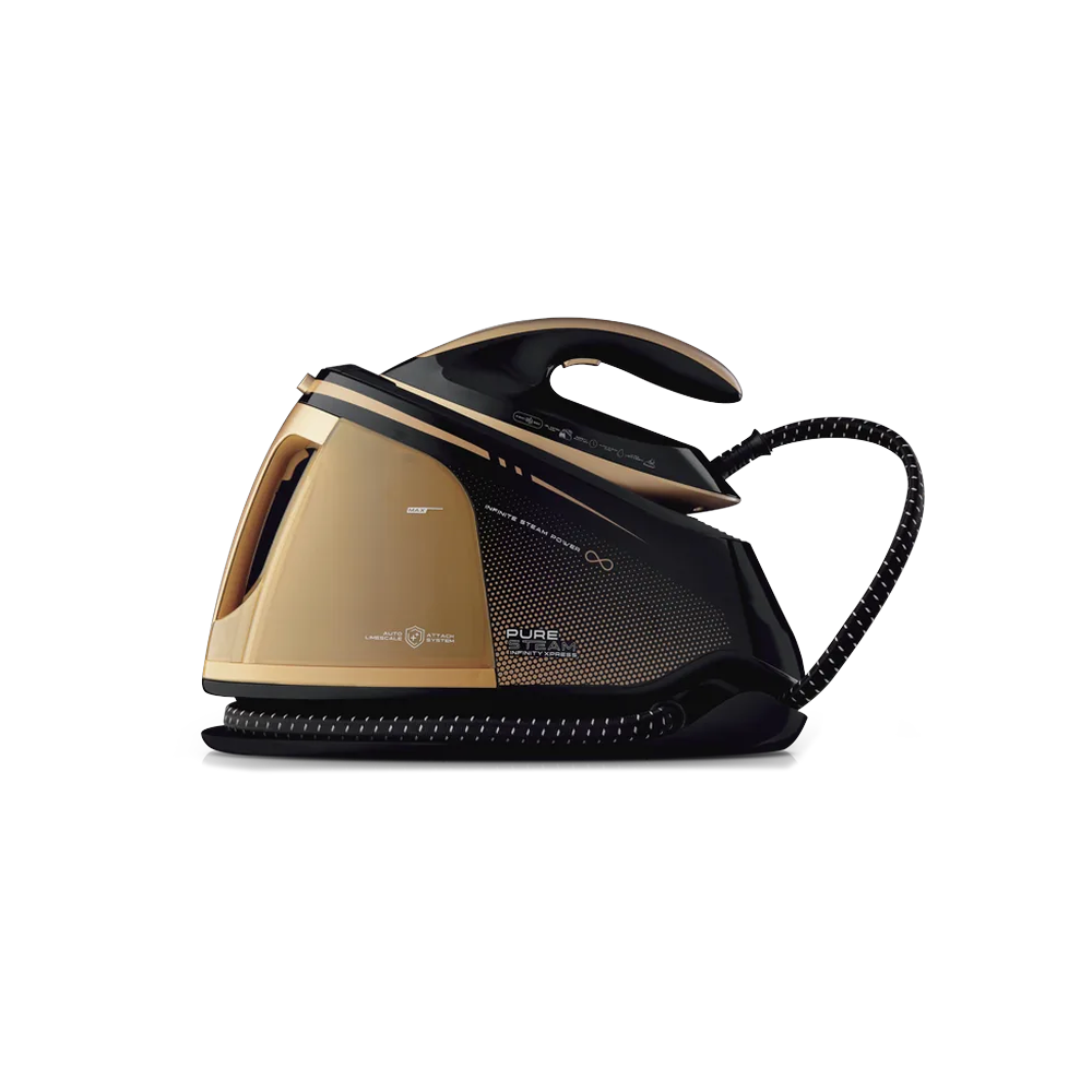 Bug'li dazmol Infinity Steam Gold 3000W