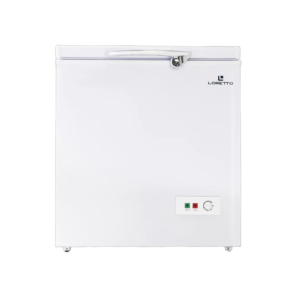 Chest Freezer Loretto LF-217CH