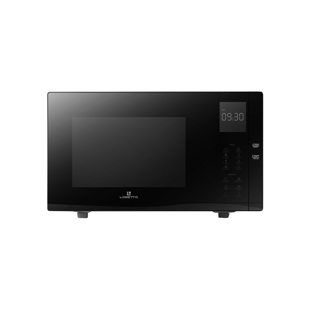 Microwave Oven LM-2307BL