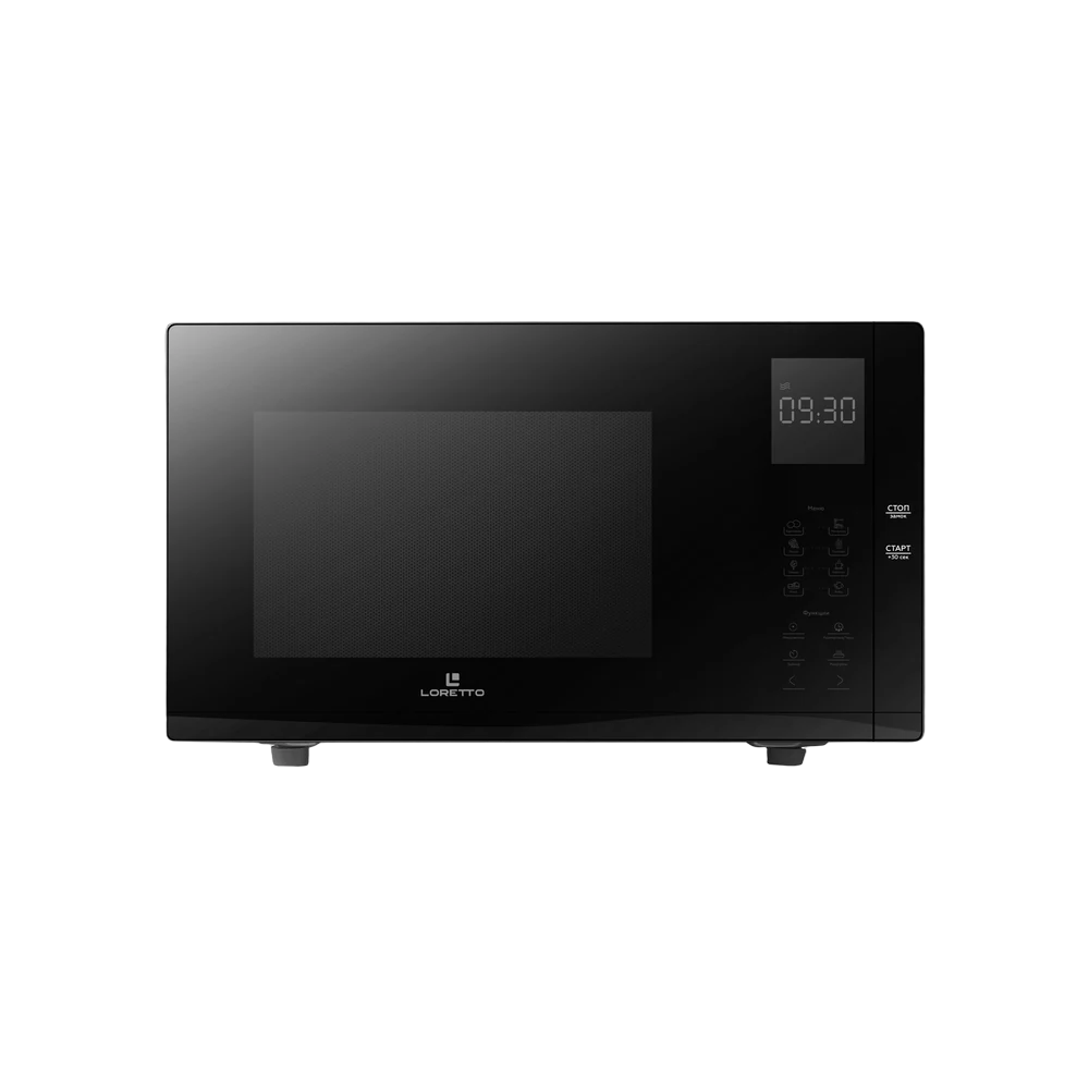 Microwave Oven LM-2307BL