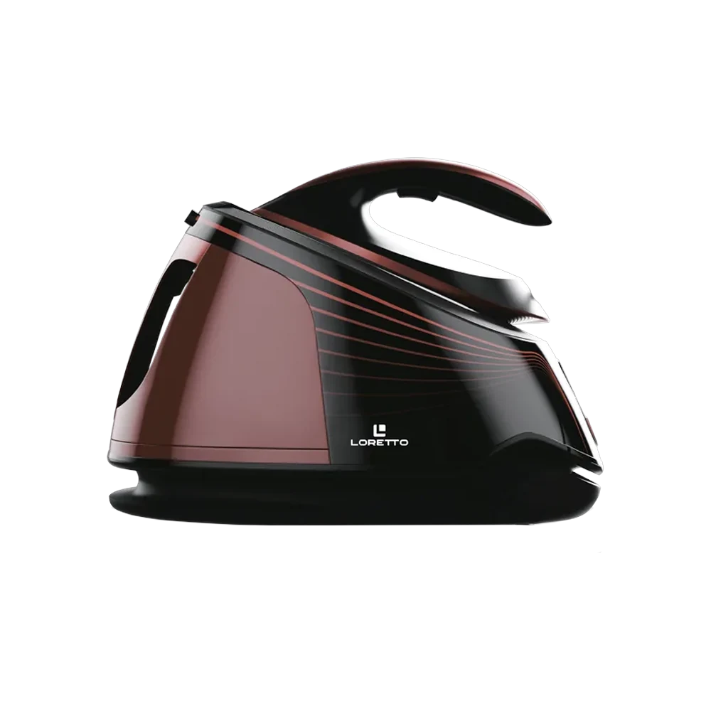 Infinity Steam Red 3000W