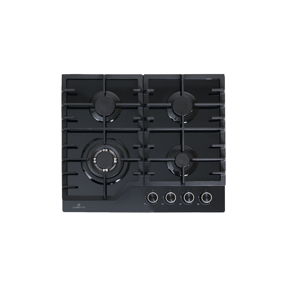 Cooktop LHB-641L-07BL