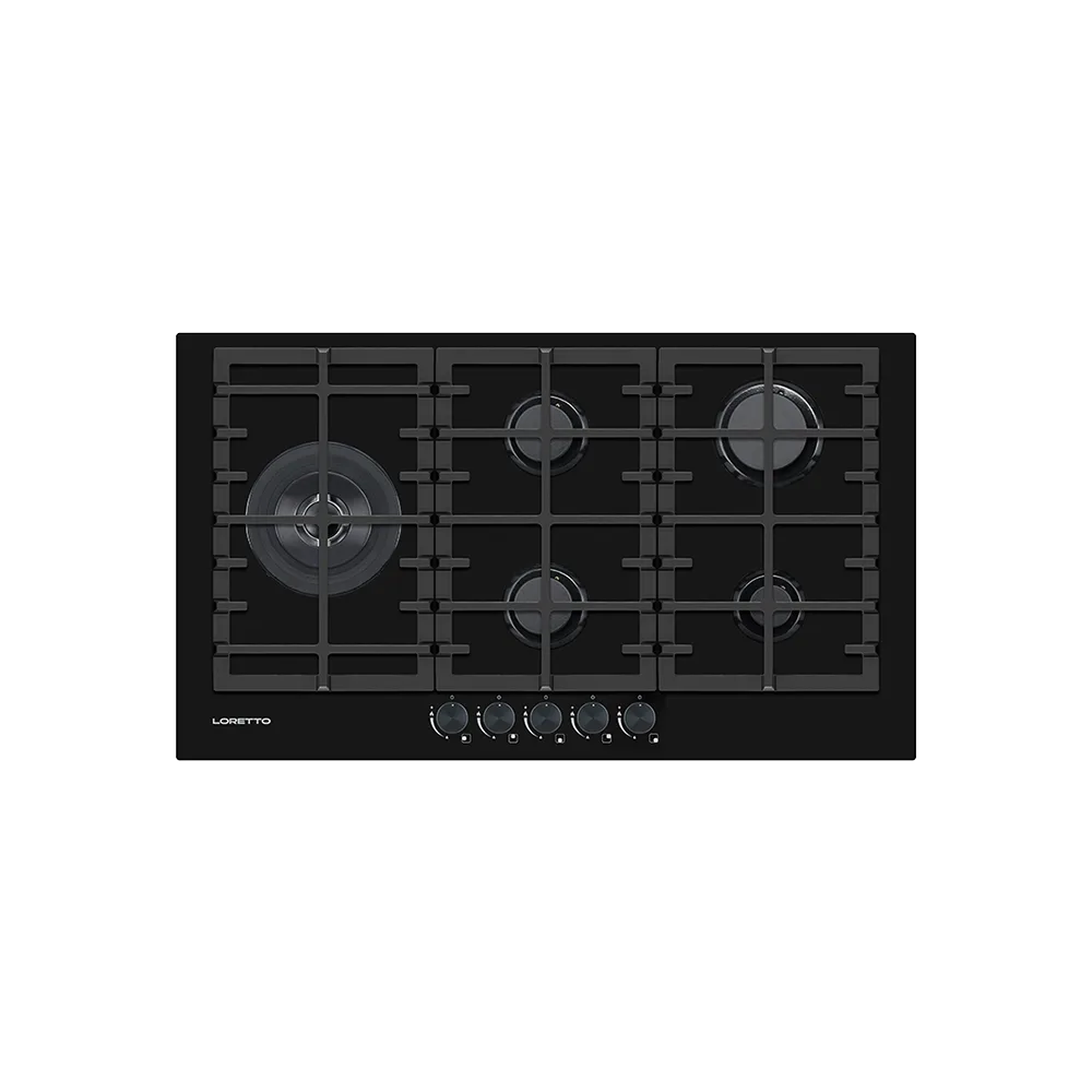 Cooktop LHB-951NE-12BG