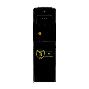 Кулер для воды LORETTO LD-105BL