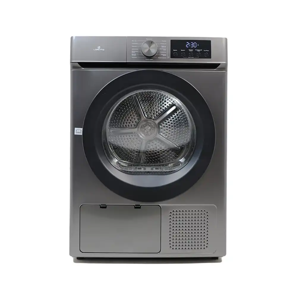 Сушильная машина Loretto LDR-HP1214L-02G