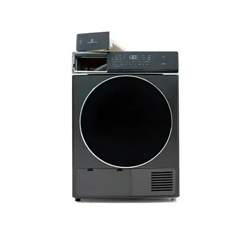 Сушильная машина Loretto LDR-HP1415L-03G