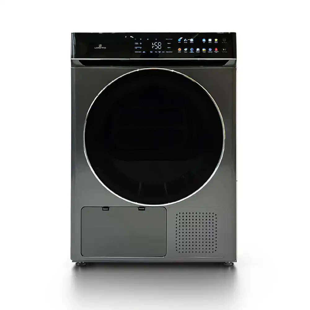 Сушильная машина Loretto LDR-HP1214L-01G