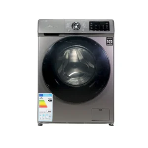 Стиральная машина Loretto LW-6104DD-G Inverter