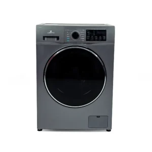 Стиральная машина Loretto LW-8007BLDC-G Inverter