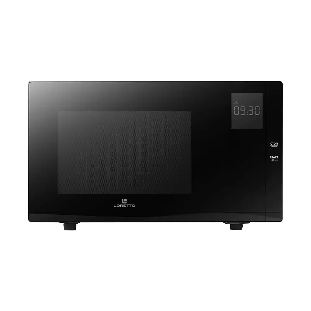 Микроволновая печь LORETTO LM-2307 BL