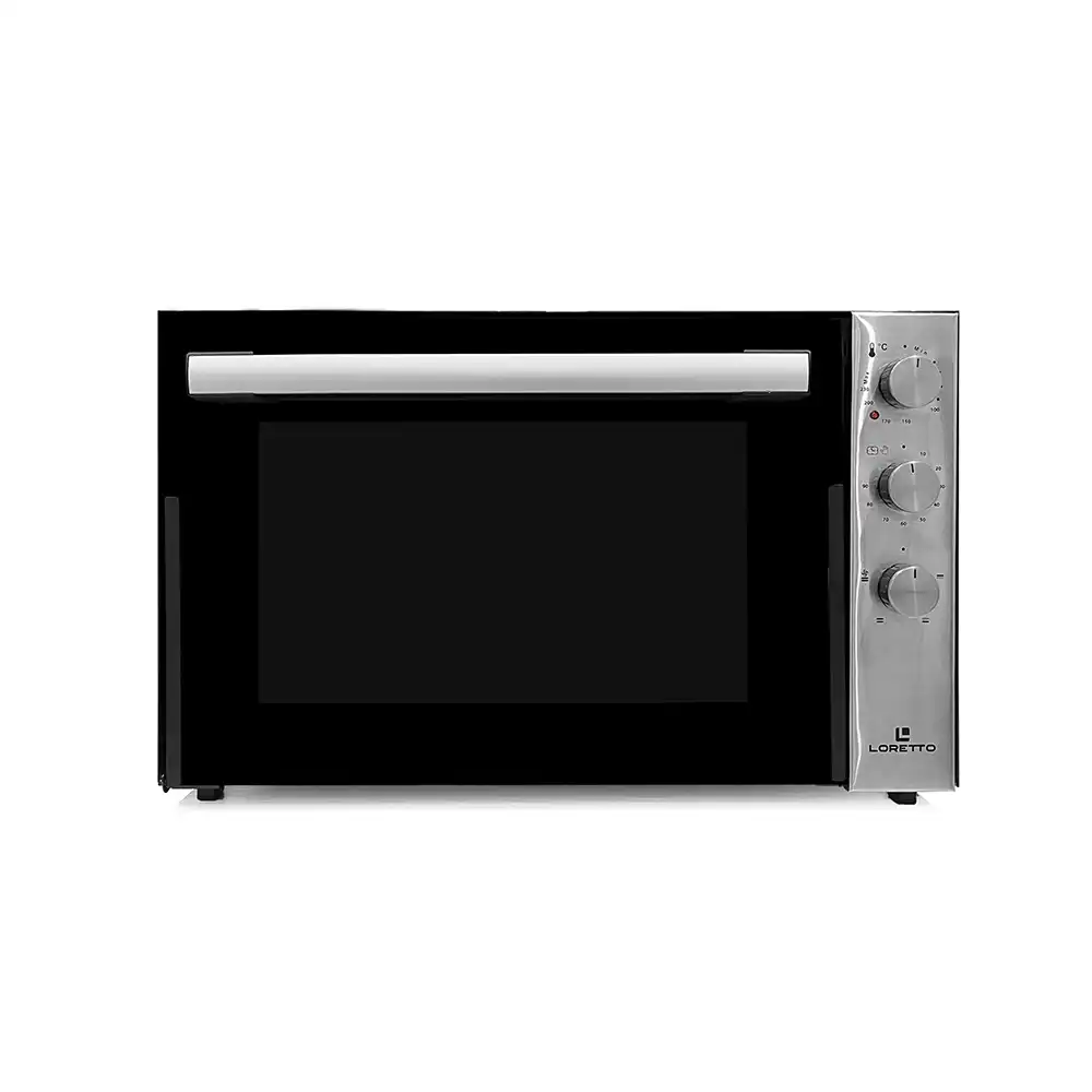 Мини печь LORETTO LUX-7000 IN