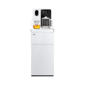 Кулер для воды Loretto LD-309 W (Нижняя загрузка)