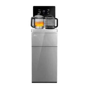 Кулер для воды Loretto LD-310 G (Нижняя загрузка)